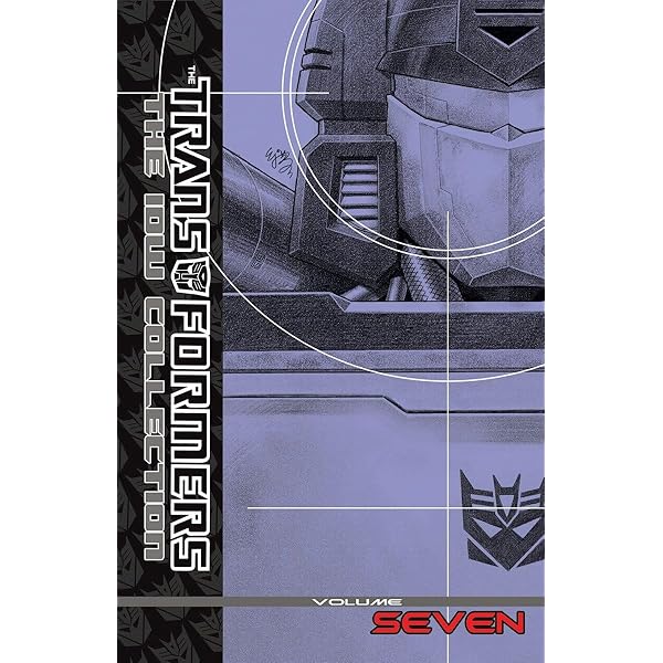 The Transformers: Spotlight, Vol. 2: Furman, Simon, Moore, Stuart